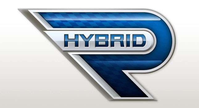 Toyota Hybrid R