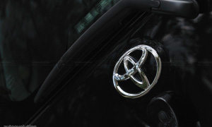 Toyota to Design Low Budget Car with Daihatsu