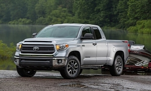 Toyota to Expand Truck Production Capacity in San Antonio