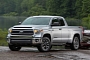 Toyota to Expand Truck Production Capacity in San Antonio