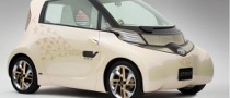 Toyota to Introduce 5 FCHVs in Germany by 2011