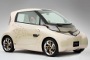 Toyota to Introduce 5 FCHVs in Germany by 2011