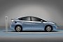 Toyota to Launch Two PHEVs in China in 2018