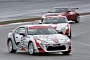Toyota To Make Rally-Version GT 86