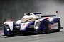 Toyota To Participate With Two Racecars at Bahrain WEC Finale
