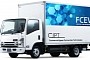 Toyota and Partner Carmakers To Produce Electric Vans and Fuel Cell Trucks