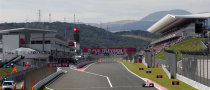 Toyota to Pull Out Fuji Speedway from F1 Calendar