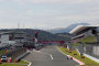 Toyota to Pull Out Fuji Speedway from F1 Calendar