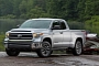 Toyota To Put Cummins Diesel in Tundra Pickup