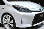 Toyota to Rely on Hybrids in Europe