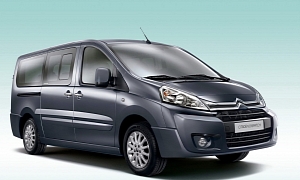 Toyota to Sell Rebranded PSA LCVs