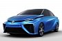 Toyota to Shed More Light on its Fuel Cell Development Soon