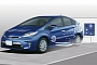 Toyota To Start Wireless Vehicle Charging System Testing