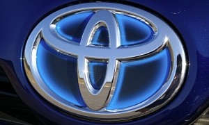 Toyota Tops in “Simple” Automotive Brands Survey