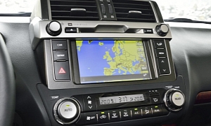 Toyota Touch 2 Infotainment How-To Videos Released