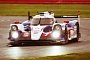 Toyota TS040 Beating Porsche and Audi in first 2014 WEC Race at Silverstone