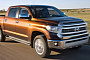 Toyota Tundra 1794 Edition Tested by Truck Trend