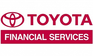 Toyota UK Applies for Mobile Payment App