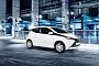 Toyota UK Offering a Free New Aygo