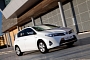 Toyota UK Offering Zero Percent Finance Offers for Hybrids