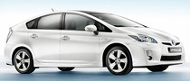 Toyota UK Reports Processing 80 Percent of Recalls