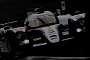 Toyota Unveiling TS040 LMP1 Car in March