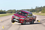Toyota Updates Hilux After Failed Moose Test, Swedish Magazine Says