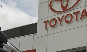 Toyota Upgrades Two Plants in Ontario