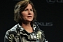 Toyota US Chief Communication Officer In Top 10 Most Powerful Women in the Auto Industry