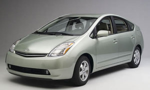 Toyota US Hybrid Sales Reach 1 Million...