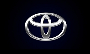 Toyota US Posts Increased October Sales