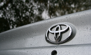 Toyota US Problems Continue