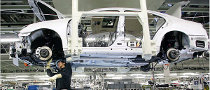 Toyota US Production to Be Interrupted