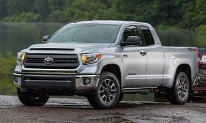 Toyota US Ramps 2013 Sales Goal to 2.25 Million