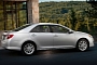 Toyota USA Reports 10 Millionth Camry Sold