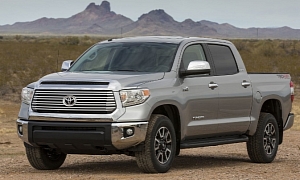 Toyota US Reports Increased June Sales