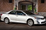 Toyota US Sales Up 60% in June 2012
