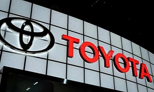 Toyota US Slowly Regains Market Share Peak