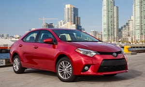 Toyota US to Export Corolla in Latin America and Caribbean