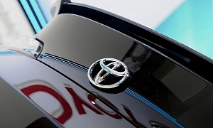 Toyota US to Reach Full Production Levels in September