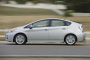 Toyota US to Rely on Hybrids More Than Ever