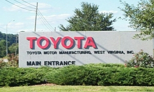 Toyota USA To Manufacture More Transmissions