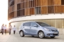 Toyota Verso Named EuroNCAP's Safest MPV in 2010