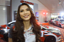 Toyota Vios Cup Celebrity Race Announced
