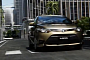 Toyota Vios Gets First Malaysian Commercial