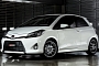 Toyota Vitz GRMN Turbo Goes on Sale in Japan