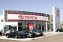 Toyota Wants 650 Chinese Dealers by End 2009