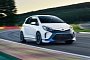 Toyota Wants a Yaris Hot Hatch with a "Big Turbo" As It Returns to the WRC