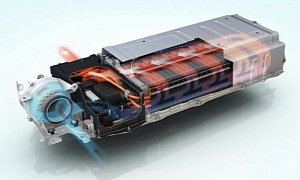 Toyota Wants All Hybrid Car Batteries Recollected