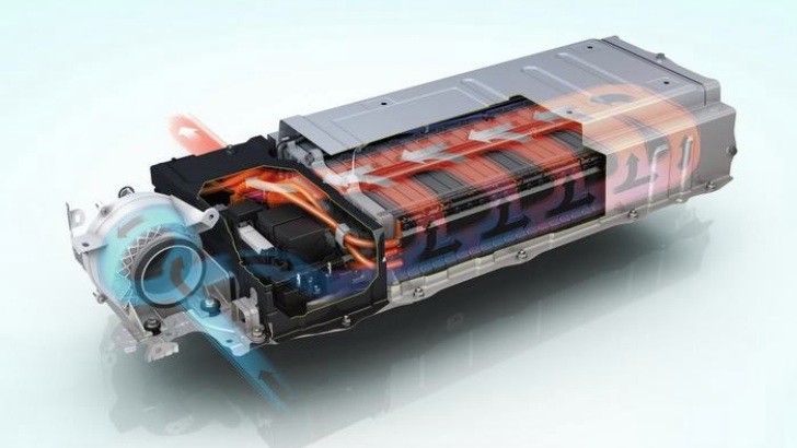 Toyota Wants All Hybrid Car Batteries Recollected - autoevolution